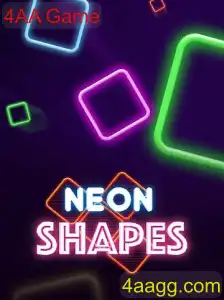 NeonShapes