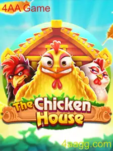 TheChickenHouse