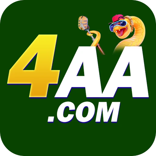 4AA Game Logo